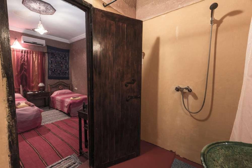 Kasbah Valentine Bed & Breakfast Ait Benhaddou Exterior photo
